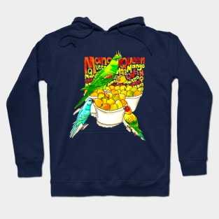 Mango Queen Hoodie